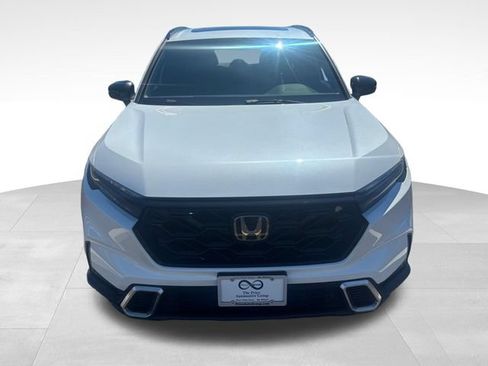 Used 2023 Honda CR-V Sport Touring image 3