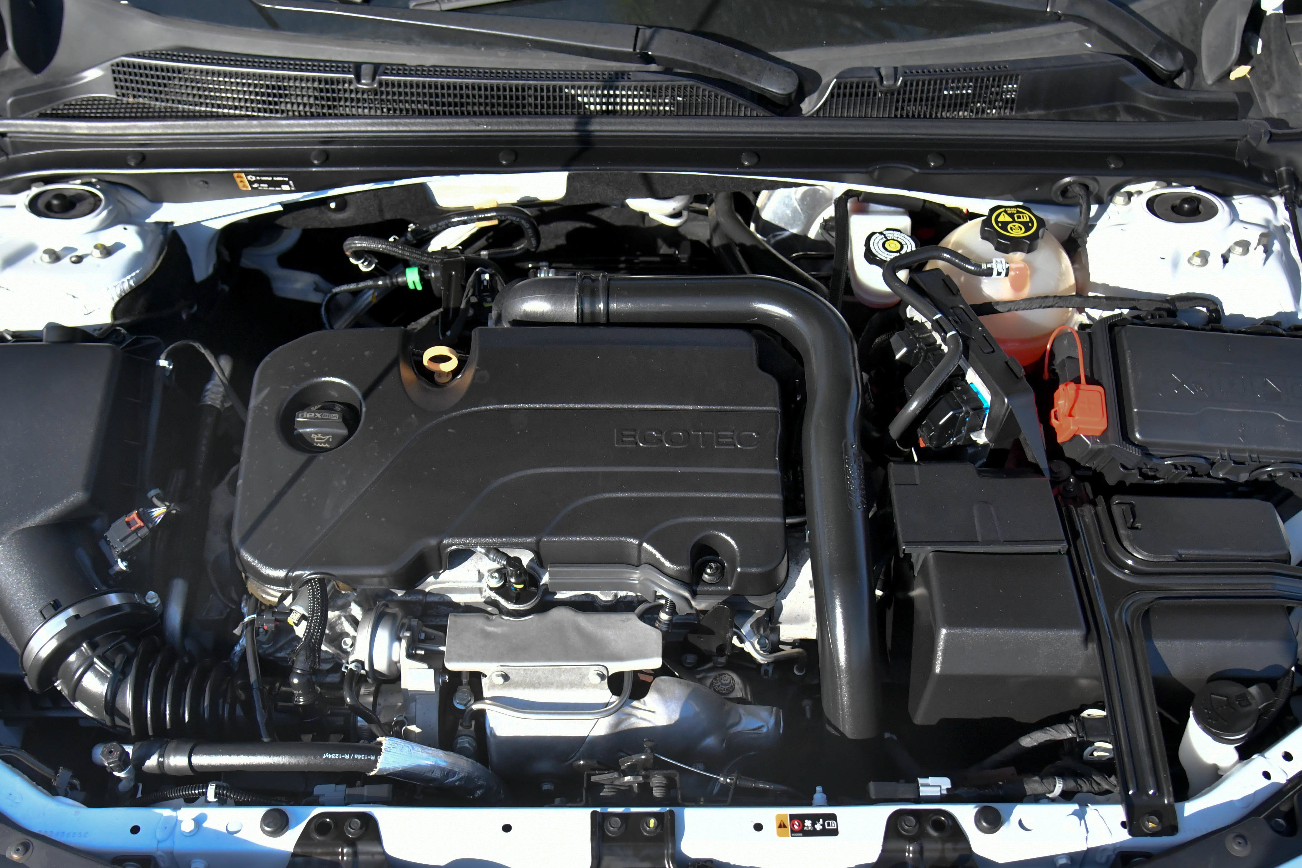 Used 2021 Chevrolet Malibu LT FWD image 41