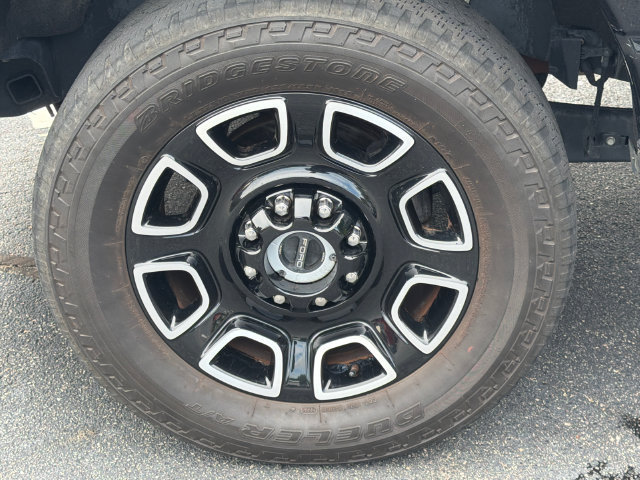 Used 2025 Ford F250 Platinum AWD/4WD image 13