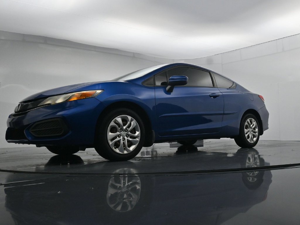 Used 2015 Honda Civic LX image 31