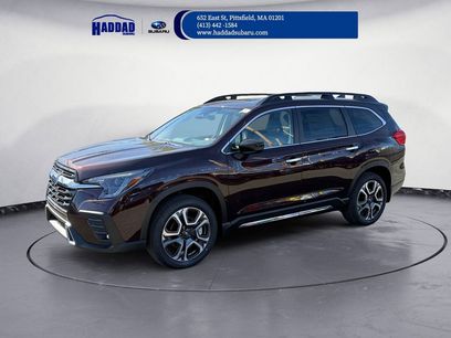 New 2025 Subaru Ascent Touring