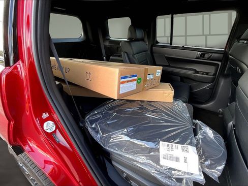 New 2026 Hyundai Santa Fe Calligraphy image 10