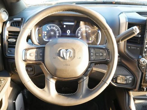 Used 2025 RAM 2500 Power Wagon image 16