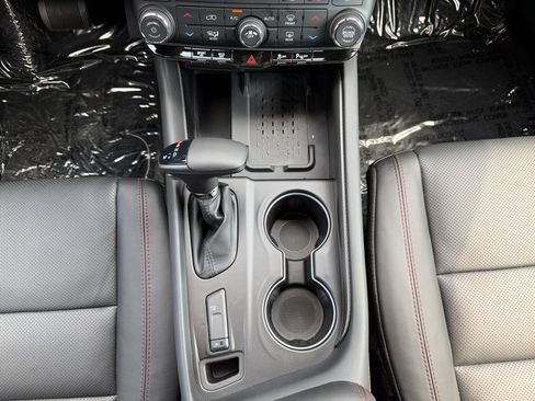 New 2026 Dodge Durango GT AWD/4WD image 11
