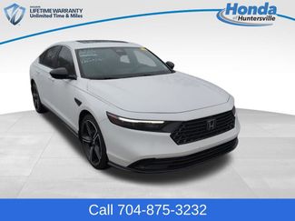 Used 2023 Honda Accord Sport 360° Tour