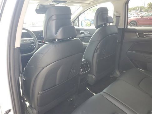 New 2026 Kia Sportage EX w/ EX Panorama Roof Package image 21