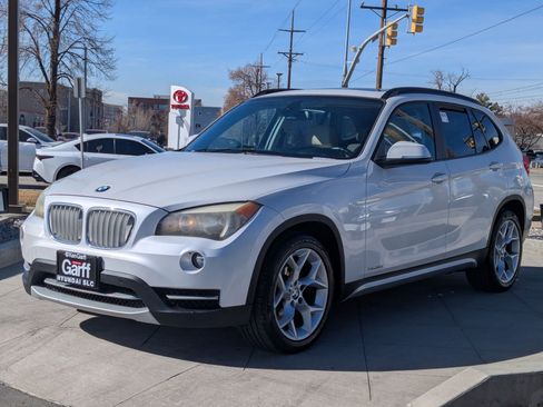 Used 2013 BMW X1 xDrive28i image 10