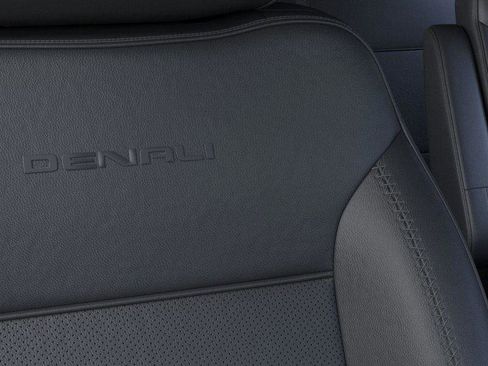 New 2026 GMC Yukon XL Denali w/ Sun & Power Step Package image 21