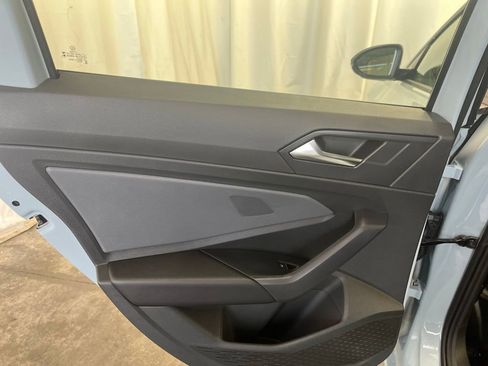 New 2026 Volkswagen Jetta GLI Autobahn image 21