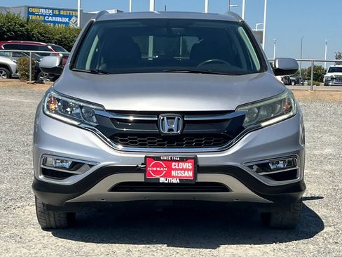 Used 2016 Honda CR-V EX-L image 11