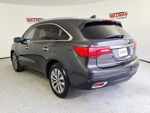 Used 2016 Acura MDX FWD w/ Technology Package image 2