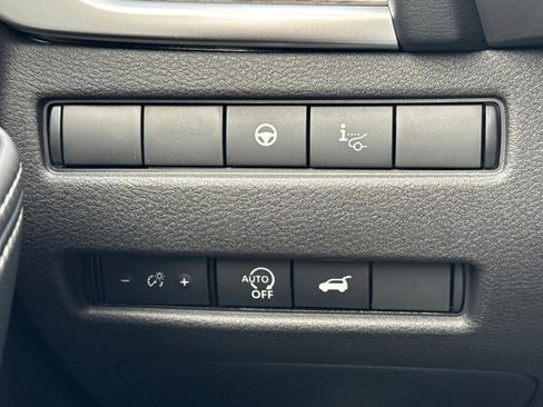 New 2025 Nissan Pathfinder Rock Creek image 31