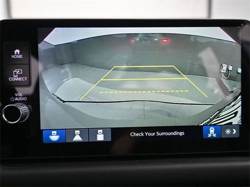 Certified 2026 Honda HR-V Sport image 25