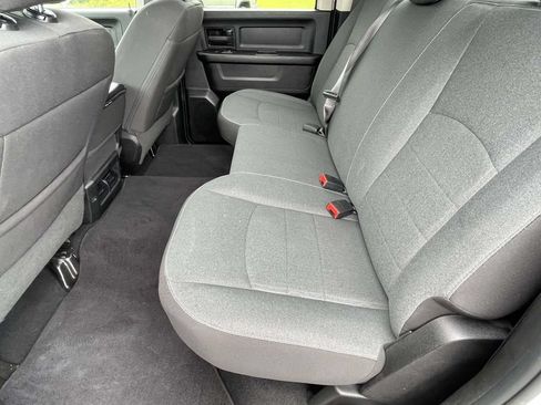 Used 2023 RAM 1500 Tradesman w/ Popular Equipment Group RWD image 10