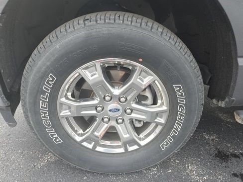Used 2021 Ford F150 XLT w/ Equipment Group 302A High AWD/4WD image 32