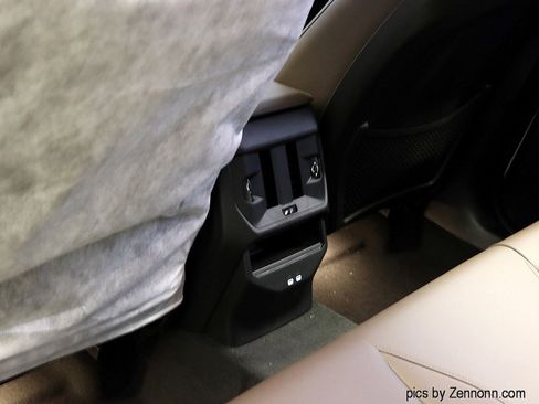 Used 2026 BMW X3 xDrive30 image 18