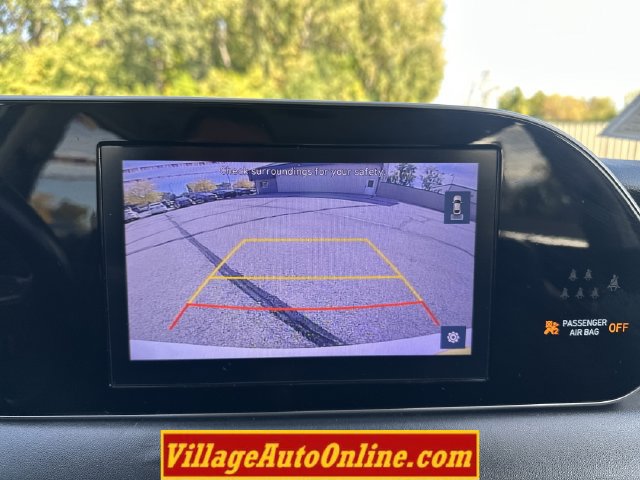 Used 2022 Hyundai Palisade SEL w/ Convenience Package AWD/4WD image 17
