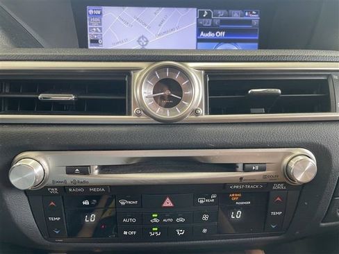 Used 2013 Lexus GS 350 AWD w/ Premium Pkg image 20