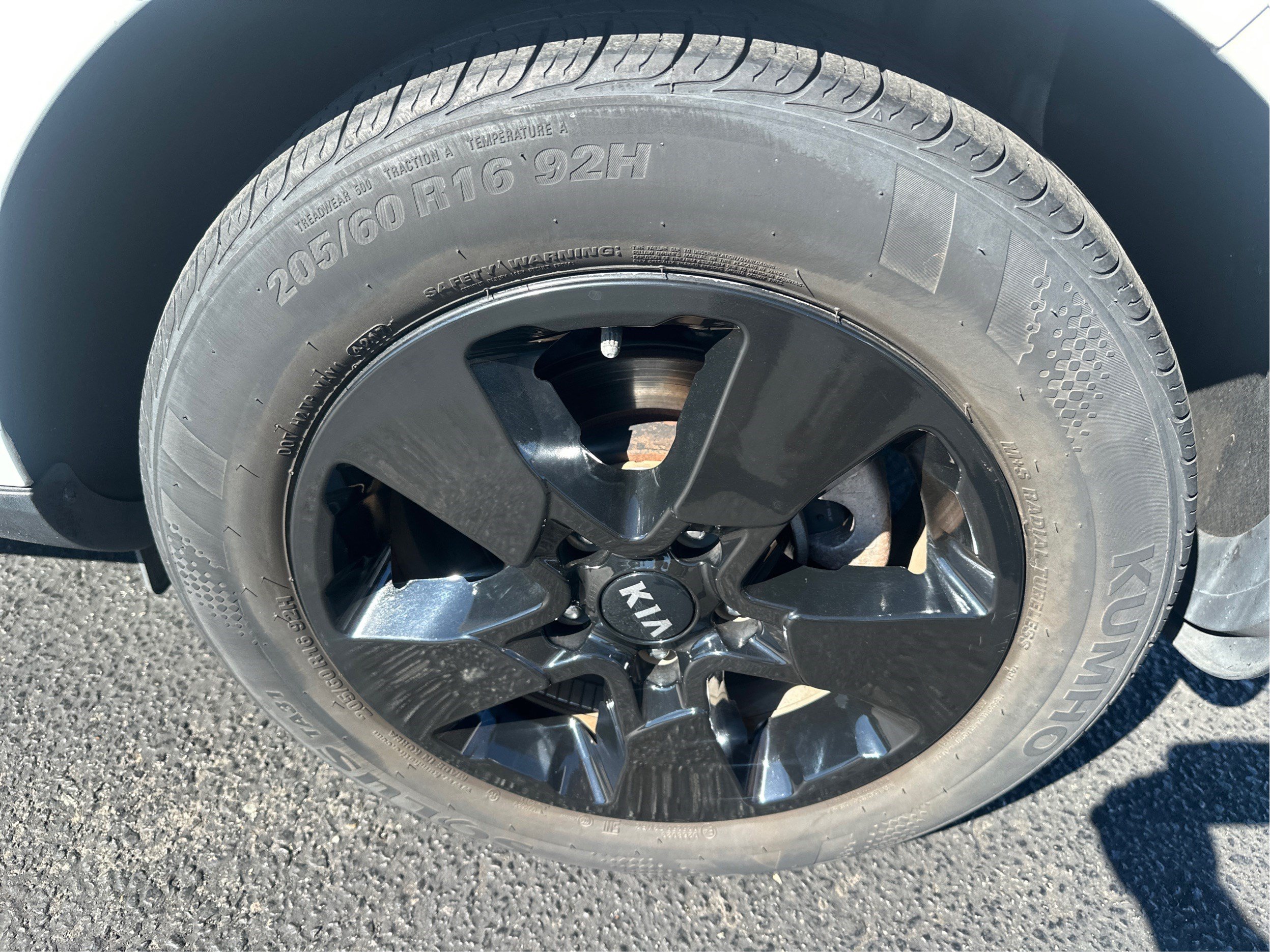Used 2018 Kia Soul FWD image 26