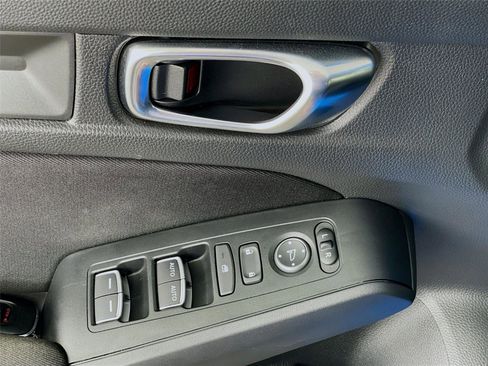 Used 2025 Honda Civic Sport image 20