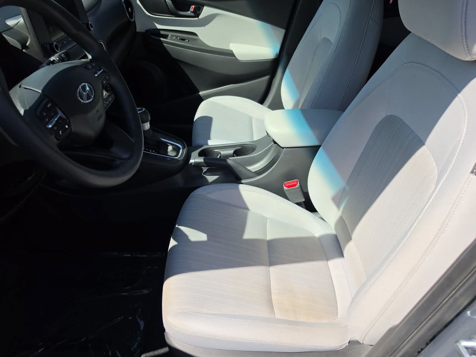 Used 2023 Hyundai Kona SEL w/ Cargo Package FWD image 15