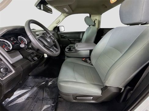 Used 2019 RAM 1500 Tradesman w/ Popular Equipment Group image 19