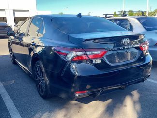Used 2023 Toyota Camry SE video 2