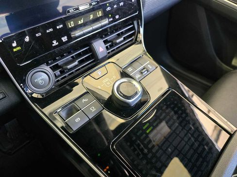 Certified 2023 Toyota bZ4X XLE image 31