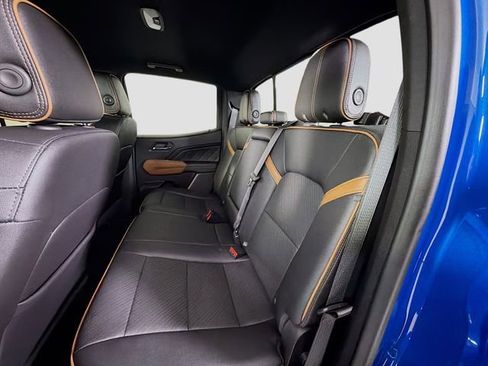 Used 2023 GMC Canyon AT4 w/ AT4 Premium Package image 23