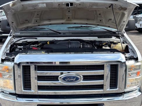 Used 2009 Ford E-350 and Econoline 350 XL RWD image 30