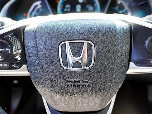 Used 2016 Honda Civic EX-T image 35