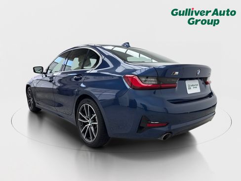 Used 2021 BMW 330i Sedan RWD image 5