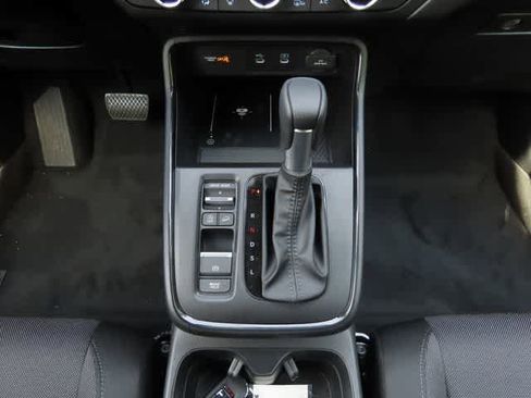 New 2026 Honda CR-V EX image 22