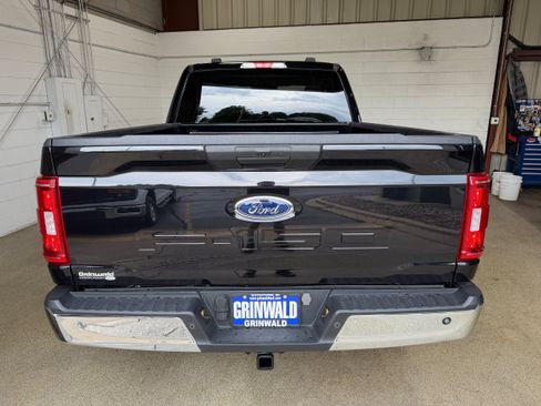 Used 2023 Ford F150 XL w/ XL Chrome Appearance Package AWD/4WD image 28