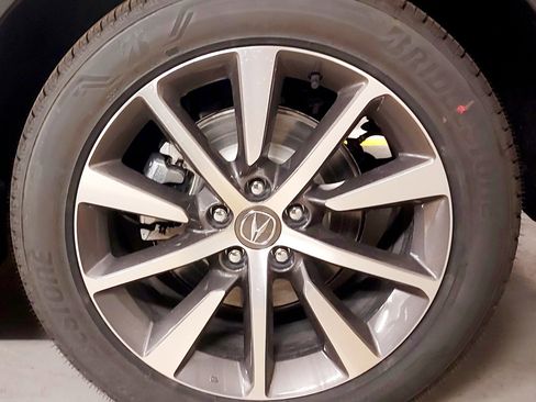 New 2026 Acura MDX SH-AWD w/ Technology Package image 51