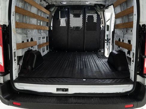 Used 2019 Ford Transit 250 130 Low Roof w/ Exterior Upgrade Package RWD image 59