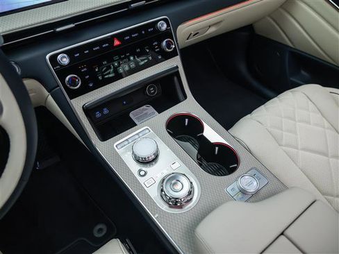 New 2026 Genesis GV80 3.5T Prestige image 27