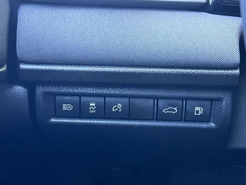 Used 2025 Toyota Camry LE w/ Convenience Package FWD image 22