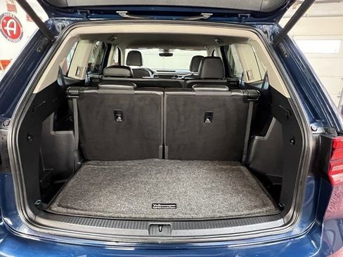 Used 2018 Volkswagen Atlas SE image 9