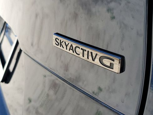 New 2026 MAZDA CX-30 Aire Edition image 6