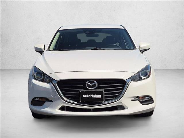 Used 2018 MAZDA MAZDA3 Touring FWD image 2