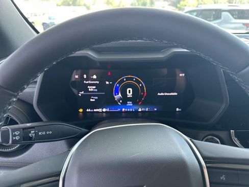 New 2026 Chevrolet Colorado Trail Boss image 17