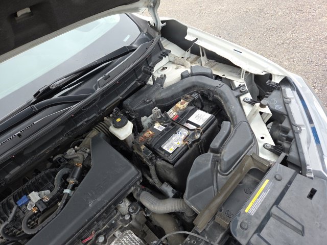 Used 2018 Nissan Rogue SV FWD image 63