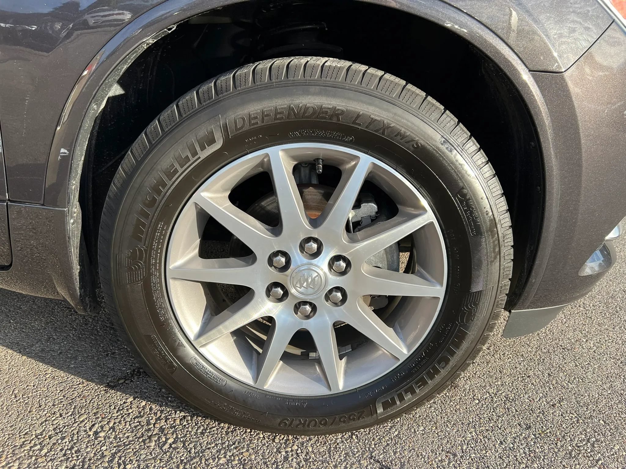 Used 2016 Buick Enclave Convenience w/ Trailering Package FWD image 10