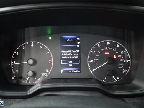 Used 2024 Toyota Corolla SE image 15
