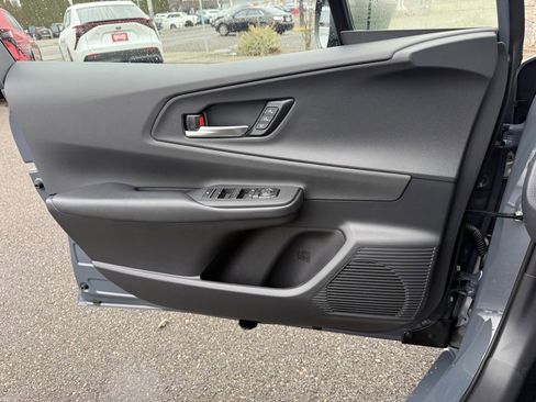 New 2026 Toyota Prius Plug-In Hybrid image 23