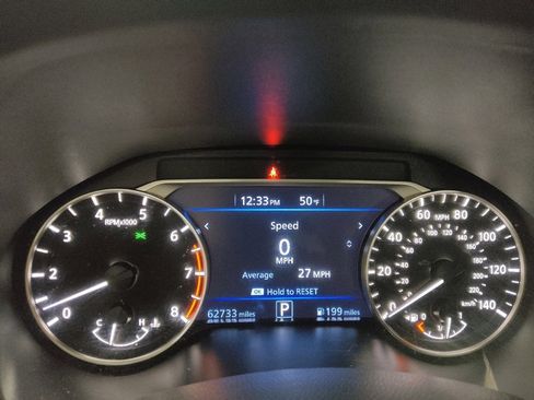 Used 2023 Nissan Altima 2.5 SV image 23