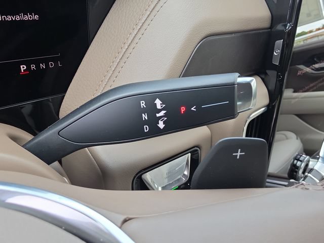 New 2026 GMC Yukon Denali RWD image 29