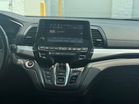 Used 2021 Honda Odyssey EX-L image 15