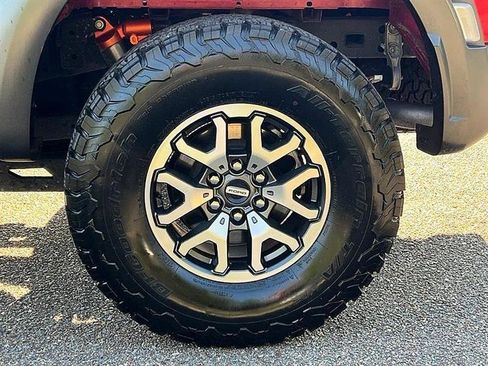 Used 2023 Ford F150 Raptor AWD/4WD image 61